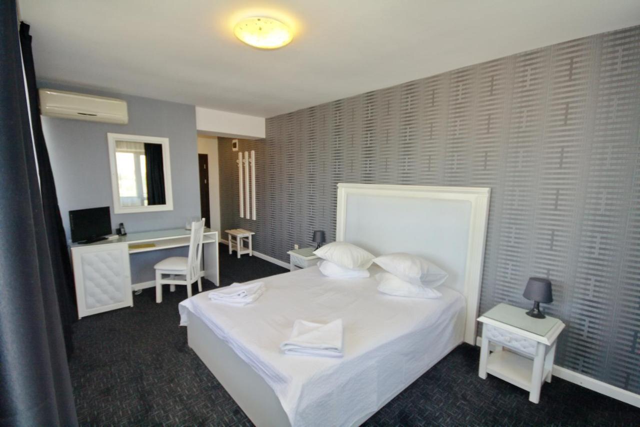 Hotel City Тулча Номер фото