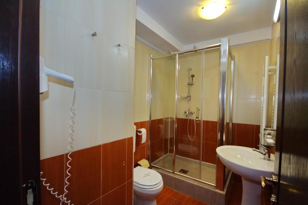 Hotel City Тулча Номер фото